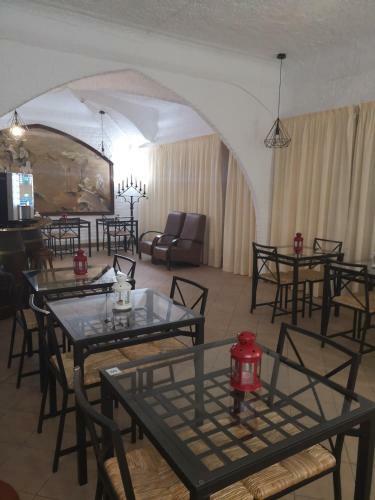 Hotel Nazareth