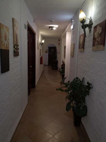 Hotel Nazareth