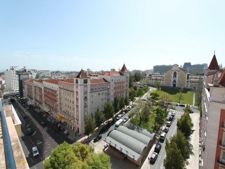 Hostal Residencial Horizonte