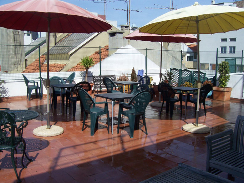 Bed & Breakfast Residencial Caravela