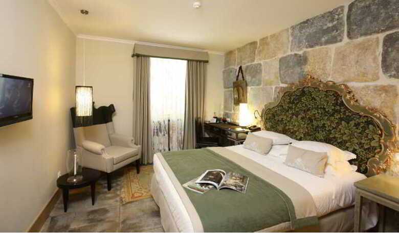 Hotel Solar Do Castelo