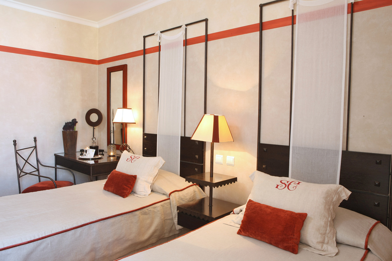 Hotel Solar Do Castelo