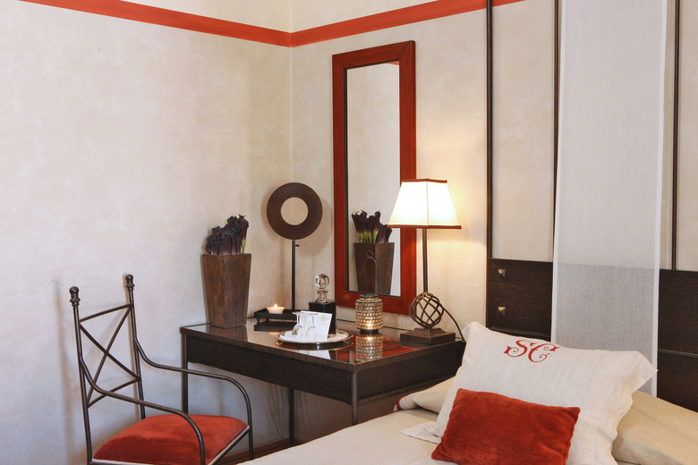 Hotel Solar Do Castelo