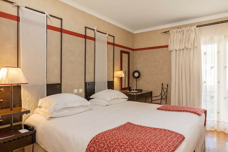 Hotel Solar Do Castelo