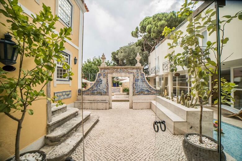 Hotel Solar Do Castelo