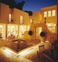 Hotel Solar Do Castelo