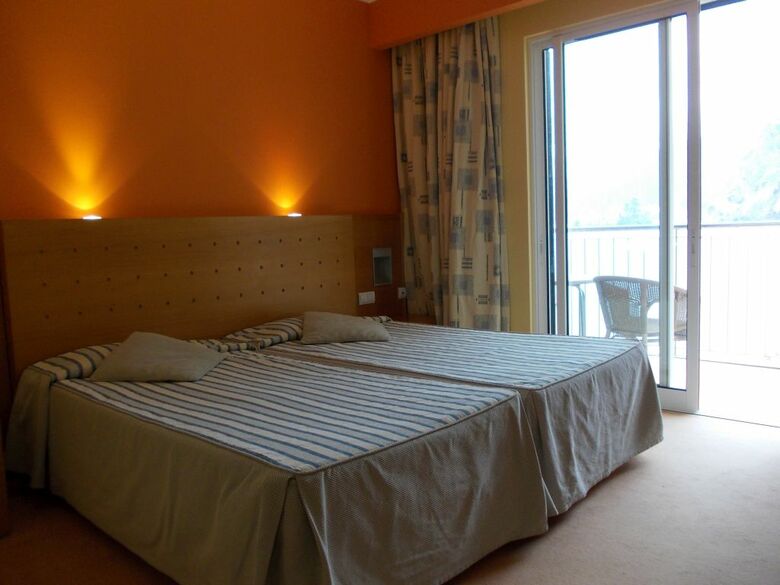 Hotel Moniz Sol