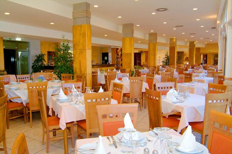 Hotel Moniz Sol