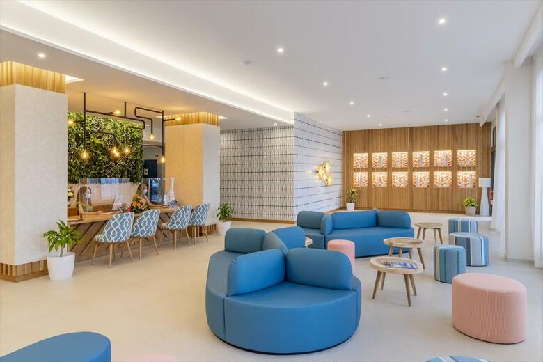 Hotel Moniz Sol