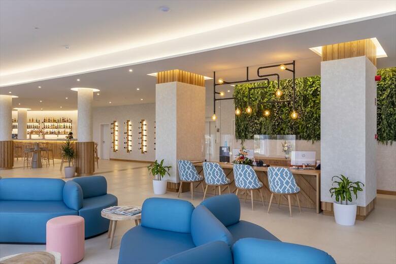 Hotel Moniz Sol