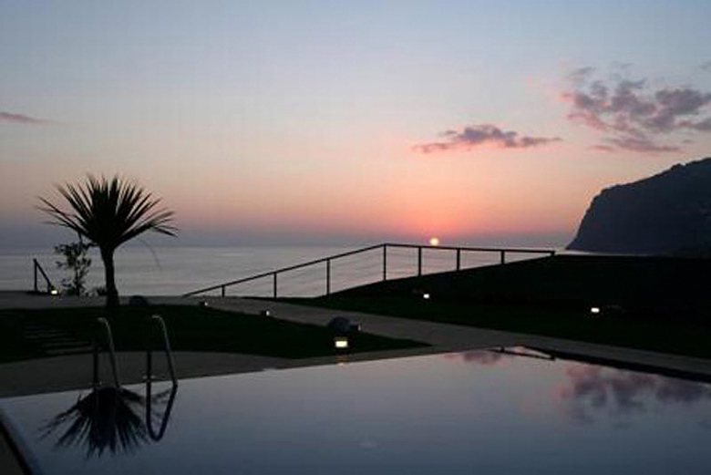 Hotel Golden Residence