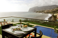 Hotel Golden Residence