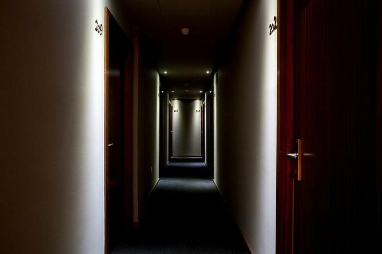 Porto Antas Hotel