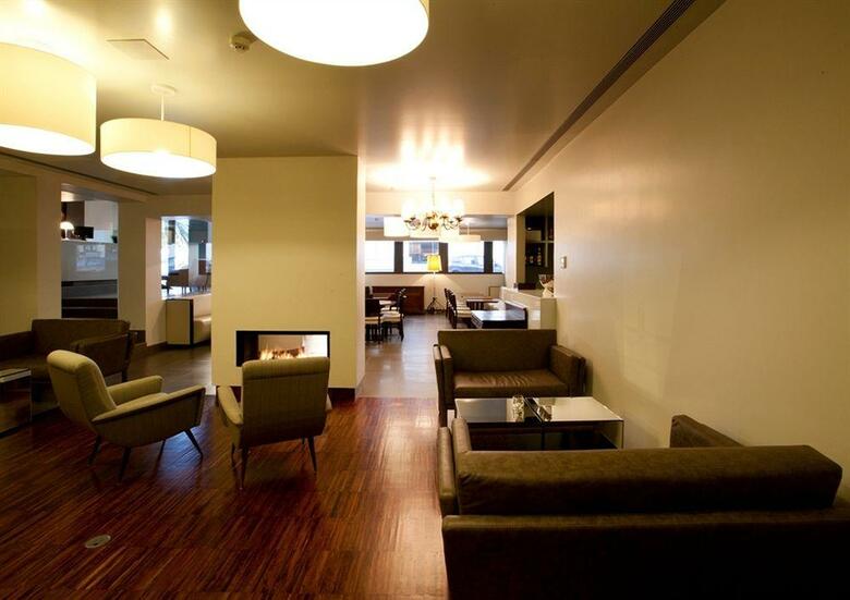 Porto Antas Hotel