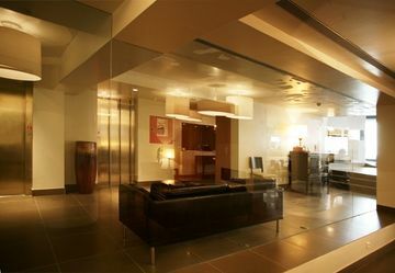 Porto Antas Hotel