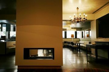 Porto Antas Hotel