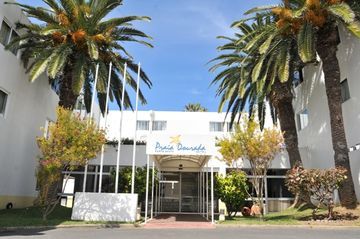 Hotel Praia Dourada