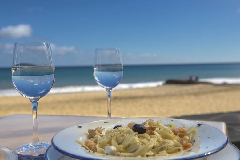 Hotel Torre Praia