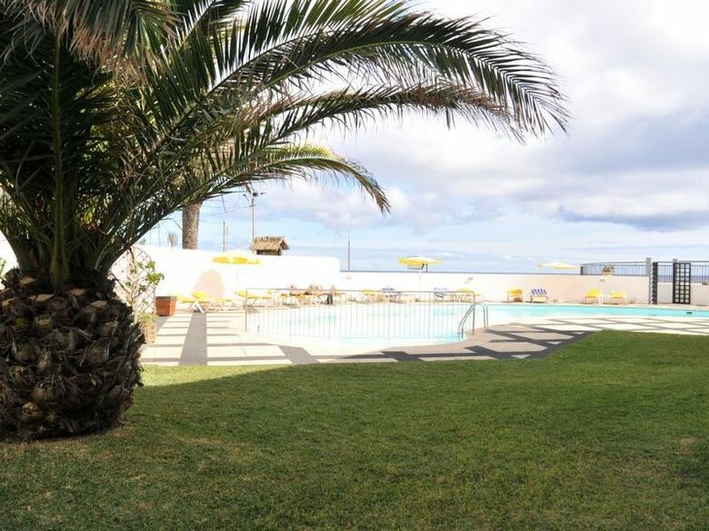 Hotel Torre Praia