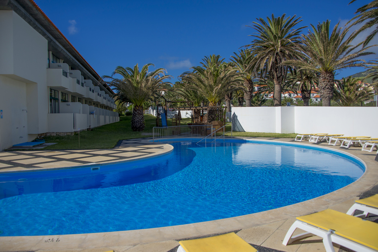 Hotel Torre Praia