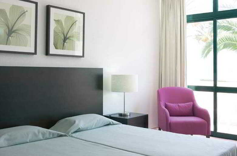 Hotel Torre Praia