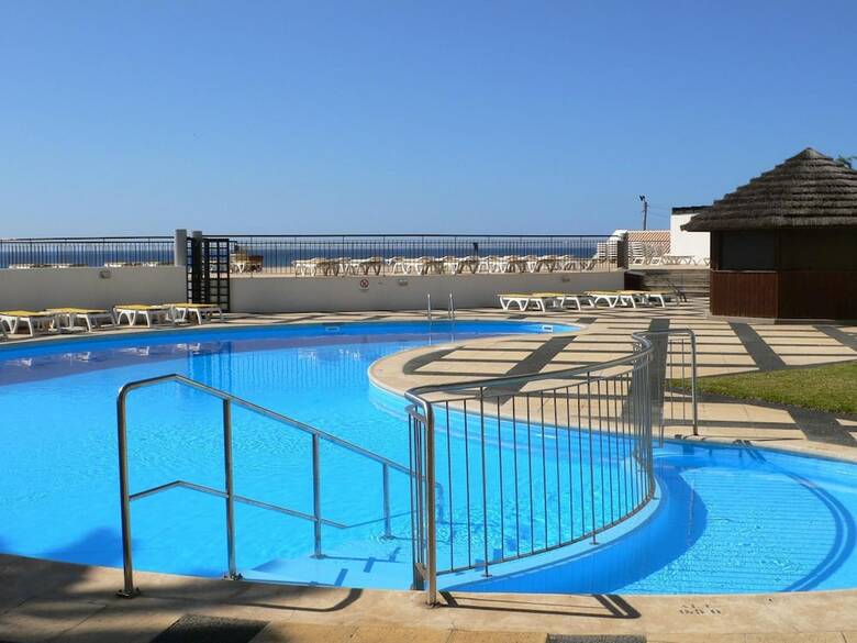 Hotel Torre Praia