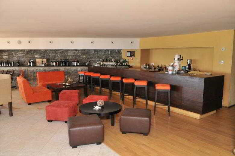 Hotel Torre Praia