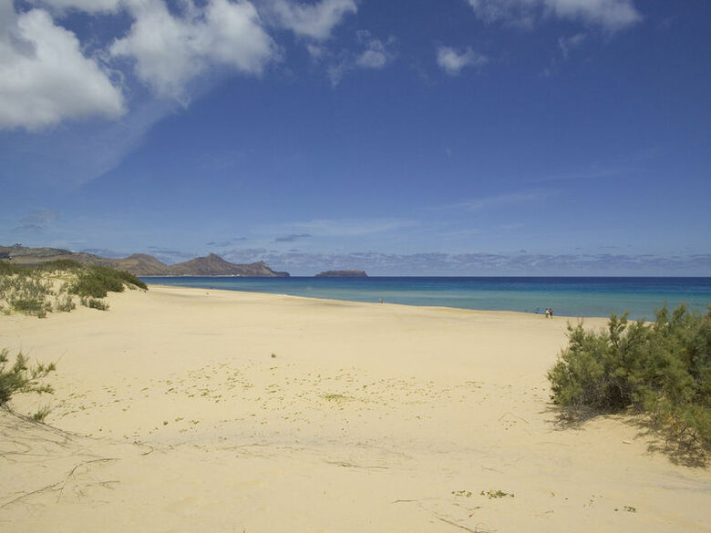 Hotel Torre Praia