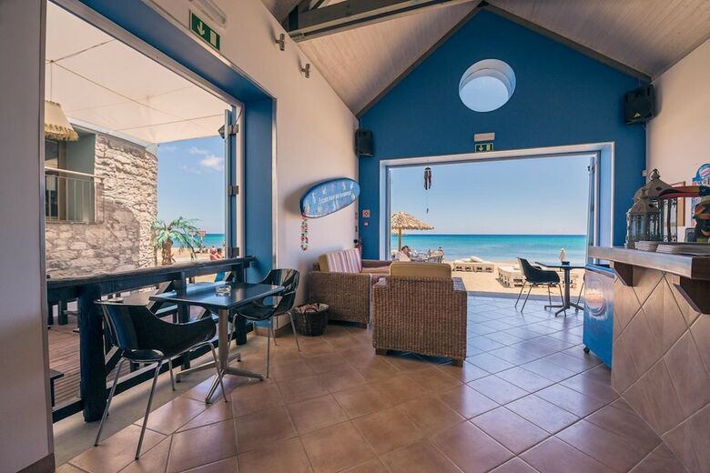 Hotel Torre Praia