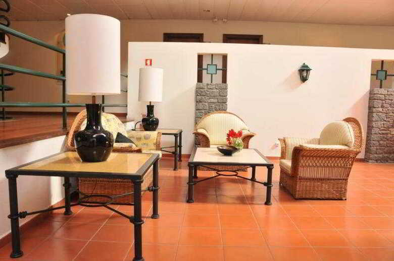 Hotel Torre Praia