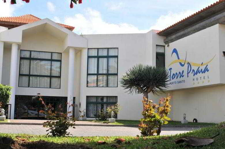 Hotel Torre Praia