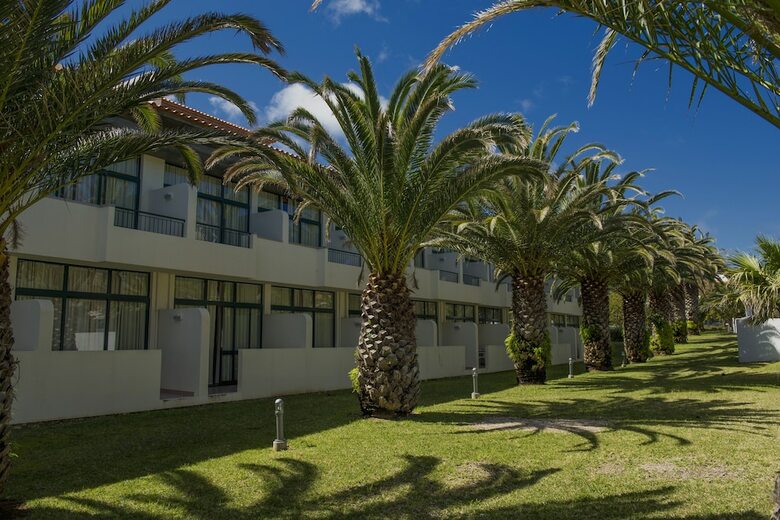 Hotel Torre Praia