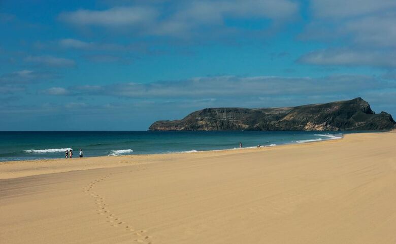 Hotel Torre Praia
