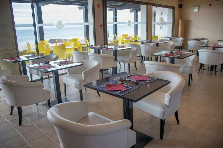 Hotel Torre Praia