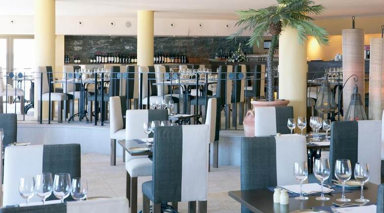 Hotel Torre Praia
