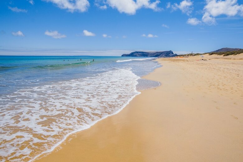 Hotel Torre Praia
