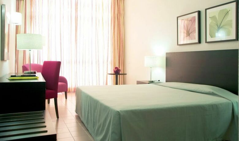 Hotel Torre Praia