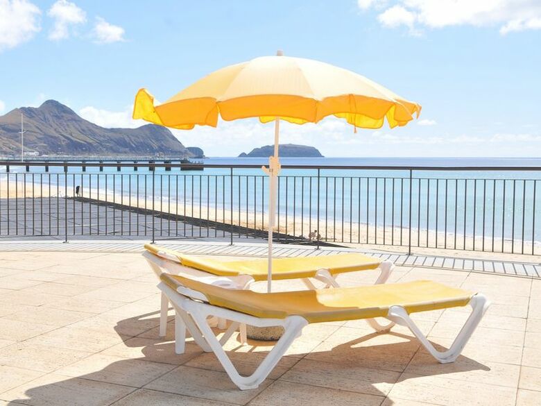 Hotel Torre Praia