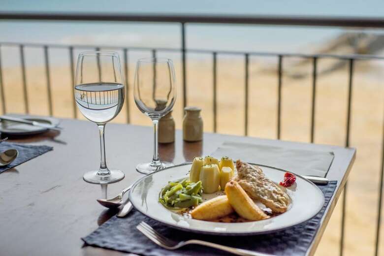 Hotel Torre Praia