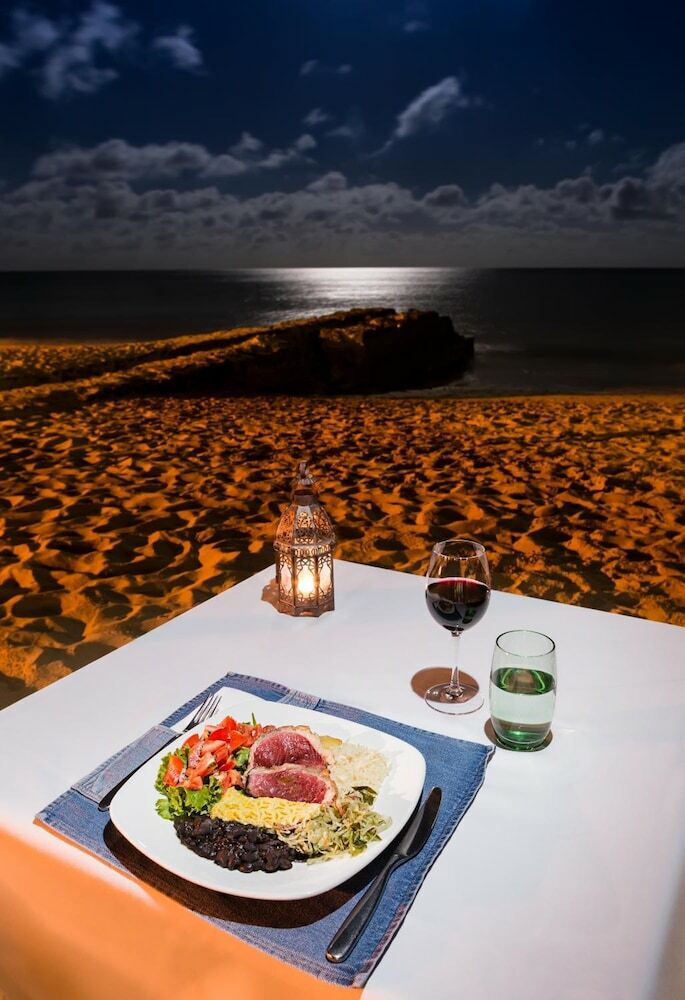 Hotel Torre Praia