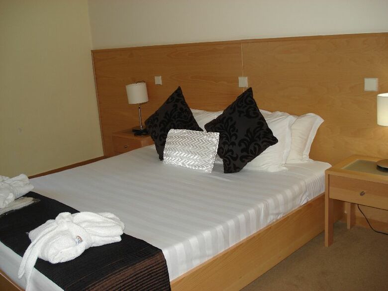 Hotel Bienestar Termas De Mon��o