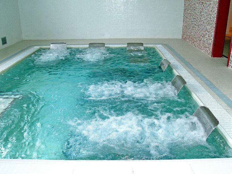 Hotel Bienestar Termas De Mon��o