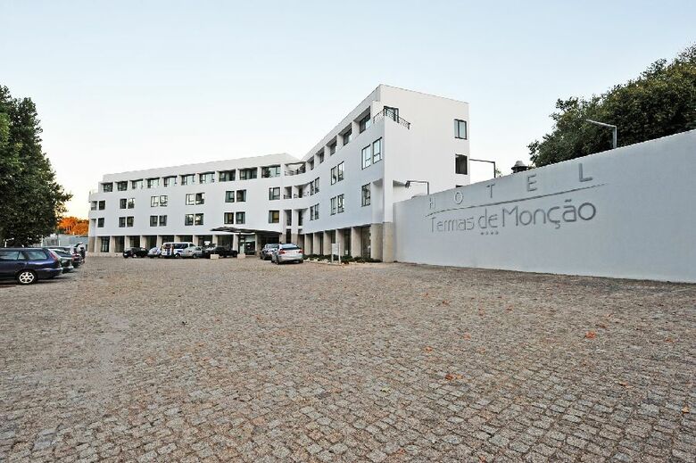 Hotel Bienestar Termas De Mon��o