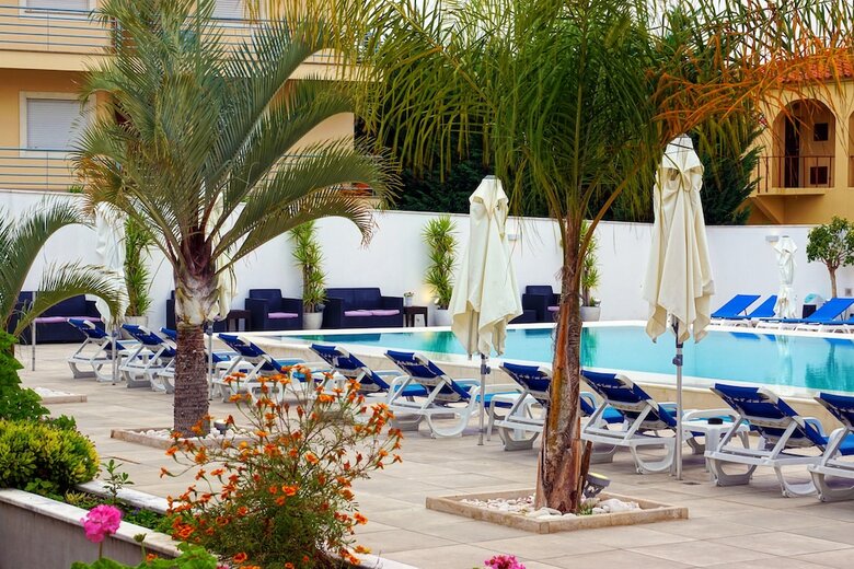 Hotel Novochoro