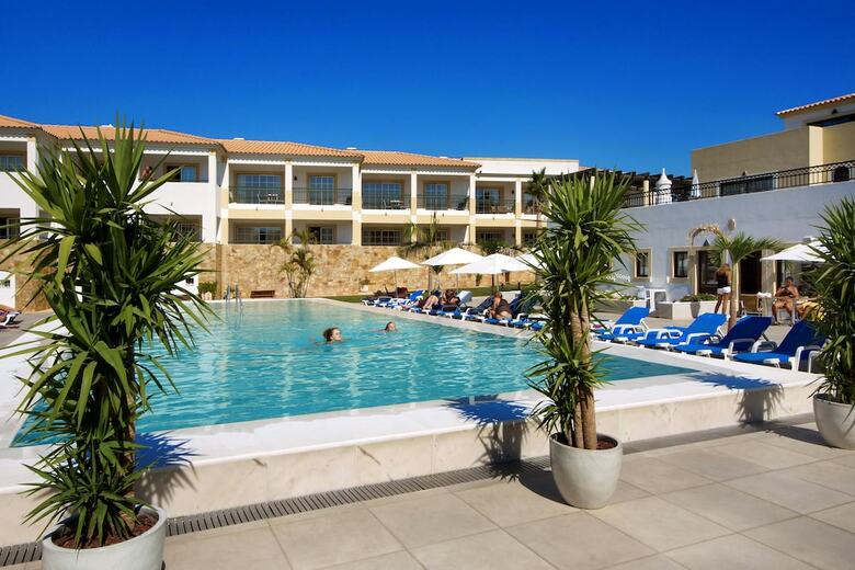 Hotel Novochoro