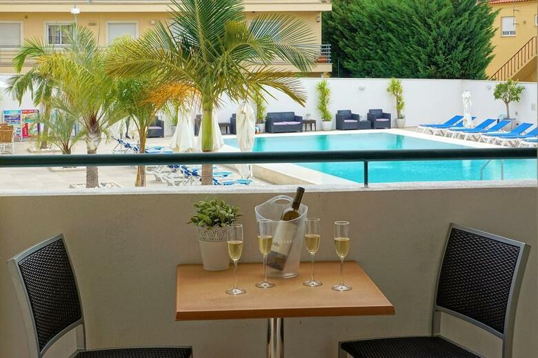 Hotel Novochoro