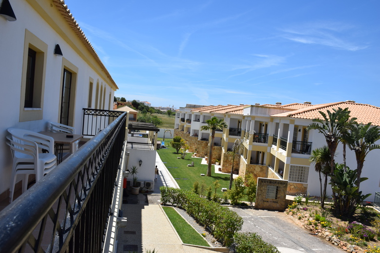 Hotel Novochoro