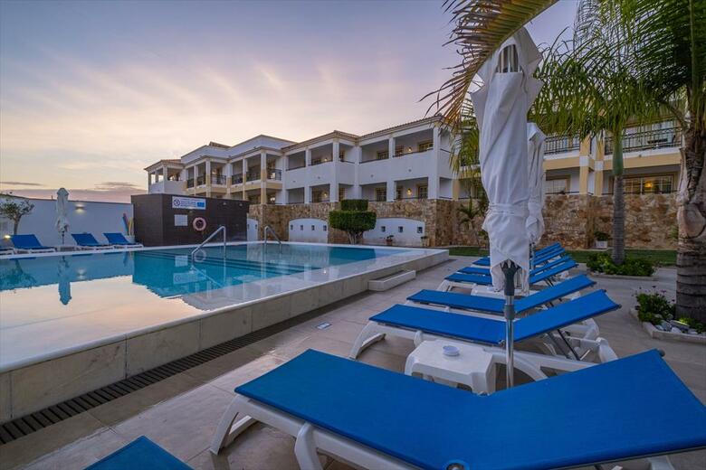 Hotel Novochoro