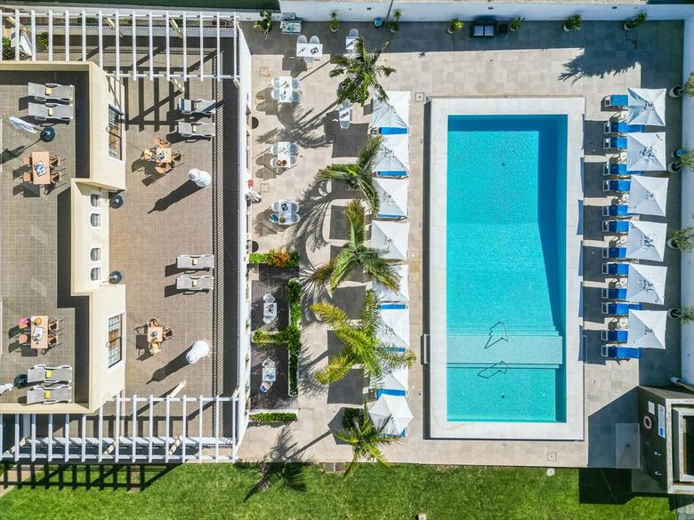 Hotel Novochoro