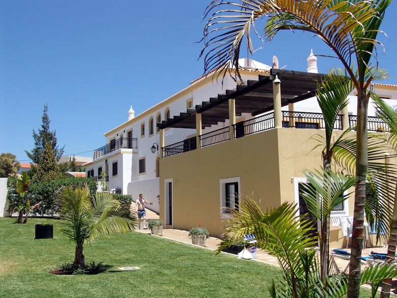 Hotel Novochoro